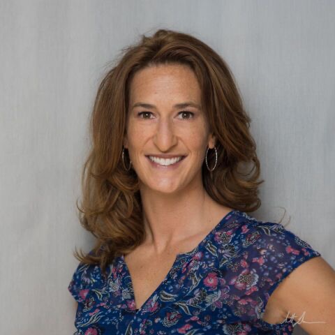 Laura Strother, Board Member