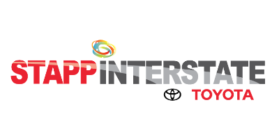 Stapp Interstate Toyota Logo