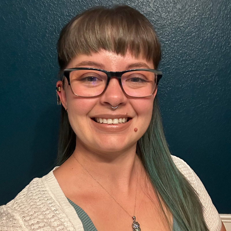 Stephanie Rossi, Board Member