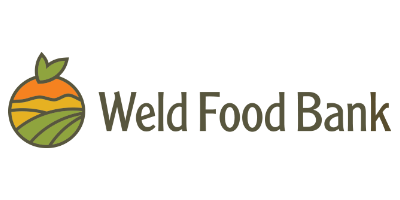 Weld Food Bank Logo