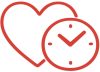 CVHC volunteer hours icon